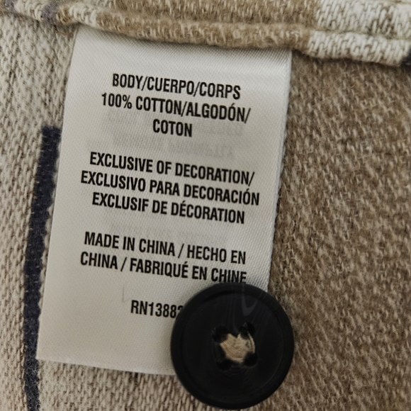 Dustbowl Jacket - Picture 2 of 14